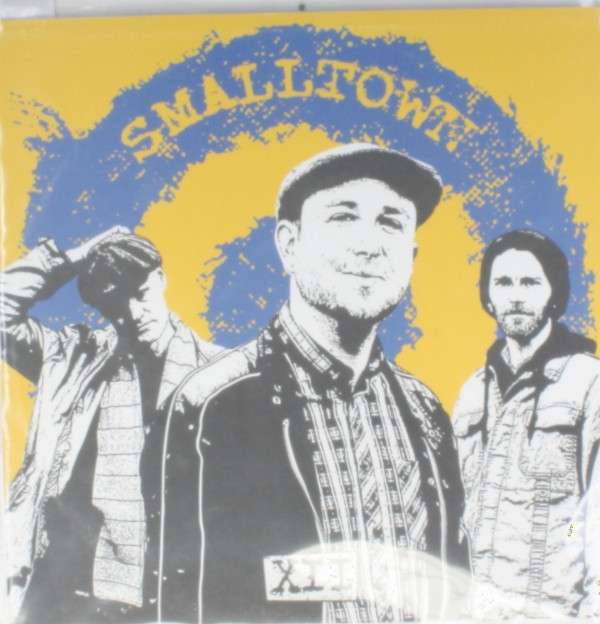  |  Vinyl LP | Smalltown - Xii (3 LPs) | Records on Vinyl