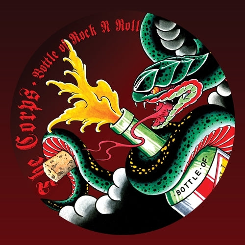  |   | Corps - Bottle of Rock & Roll (Single) | Records on Vinyl
