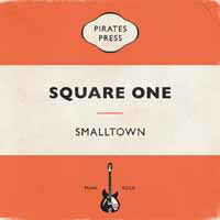  |  7" Single | Smalltown - Square One (Single) | Records on Vinyl