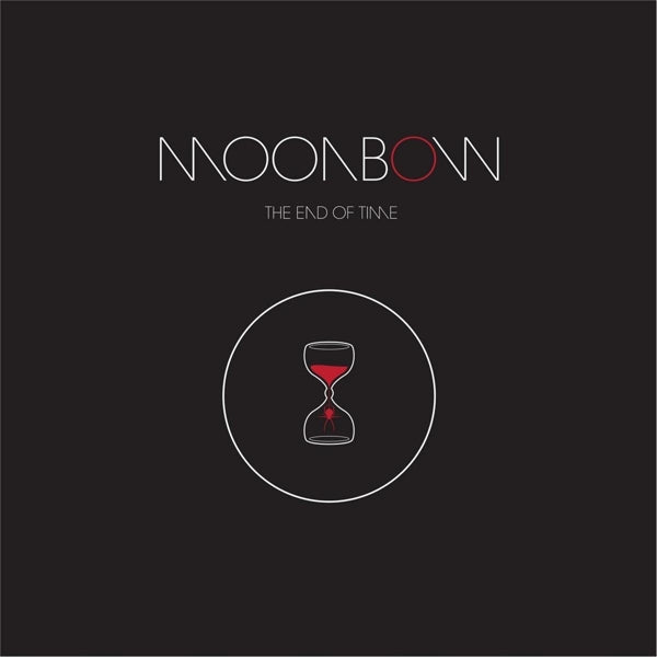  |  Vinyl LP | Moonbow - The End of Time (LP) | Records on Vinyl