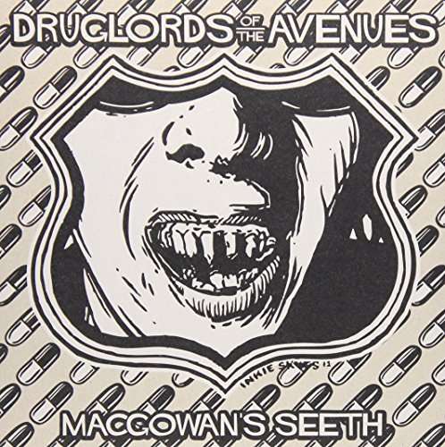  |  7" Single | Druglords of the Avenues - Forward To Fun (Single) | Records on Vinyl