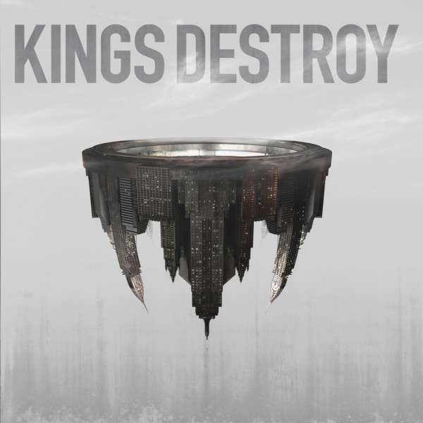  |  Vinyl LP | Kings Destroy - Kings Destroy (2 LPs) | Records on Vinyl