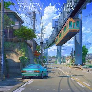 Mitch Murder - Then Again (LP) Cover Arts and Media | Records on Vinyl