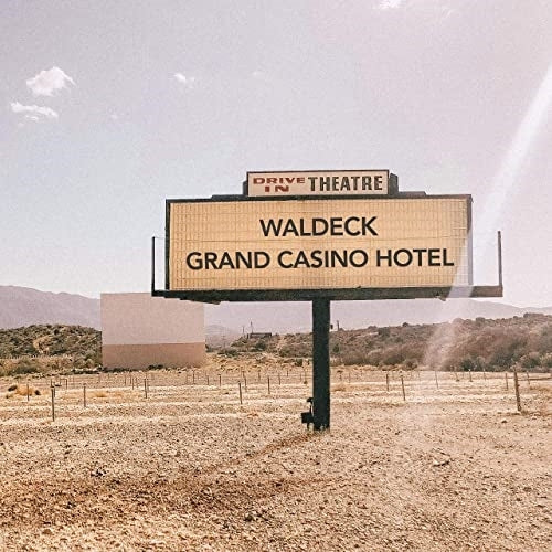  |   | Waldeck - Grand Casino Hotel (LP) | Records on Vinyl