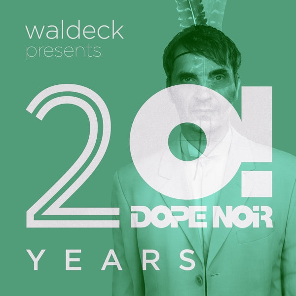  |   | Waldeck - Circo Paradiso (LP) | Records on Vinyl