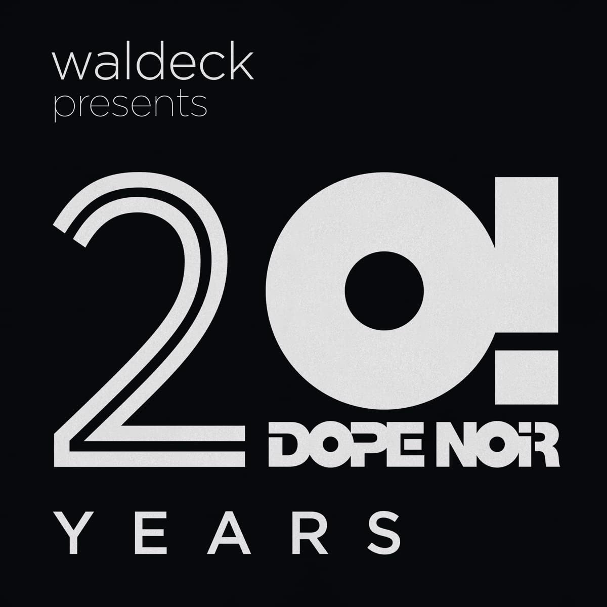  |   | Waldeck - 20 Years Dope Noir (Single) | Records on Vinyl