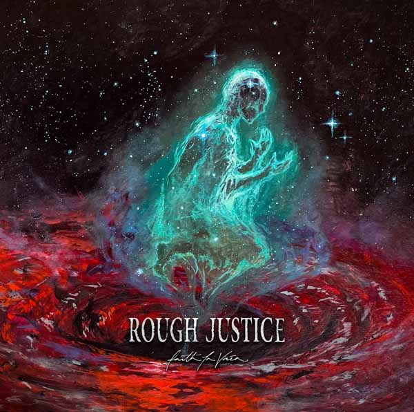  |   | Rough Justice - Faith In Vain (LP) | Records on Vinyl