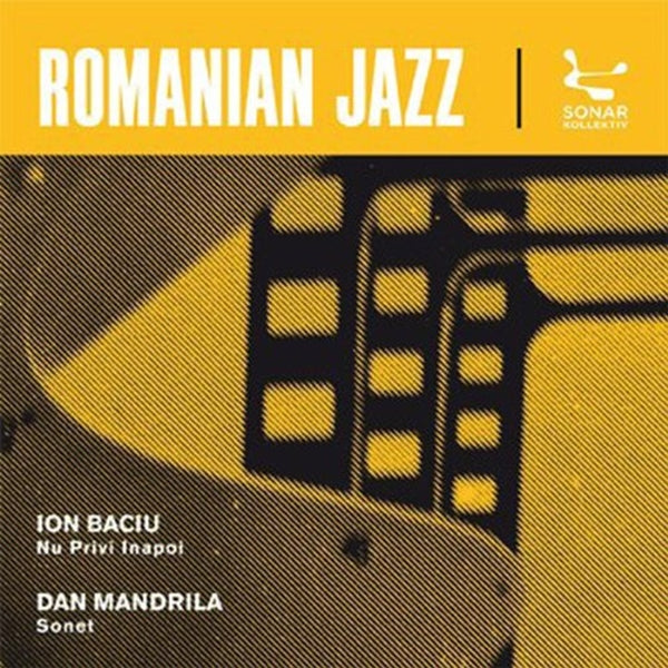  |  7" Single | Various - Romanian Jazz (Single) | Records on Vinyl