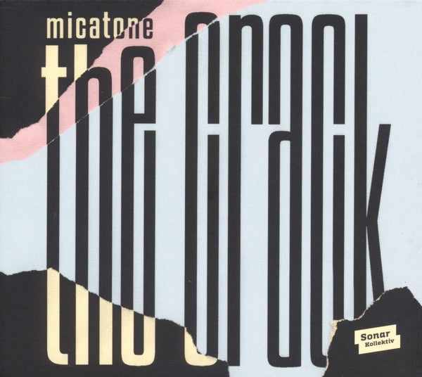  |  Vinyl LP | Micatone - Crack (LP) | Records on Vinyl