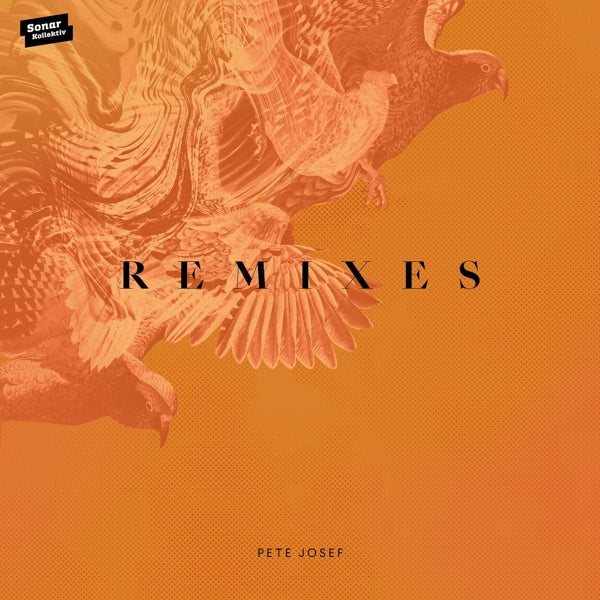  |  12" Single | Pete Josef - Remixes (Single) | Records on Vinyl