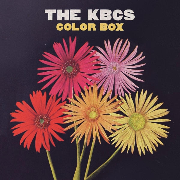  |  Vinyl LP | Kbcs - Color Box (2 LPs) | Records on Vinyl