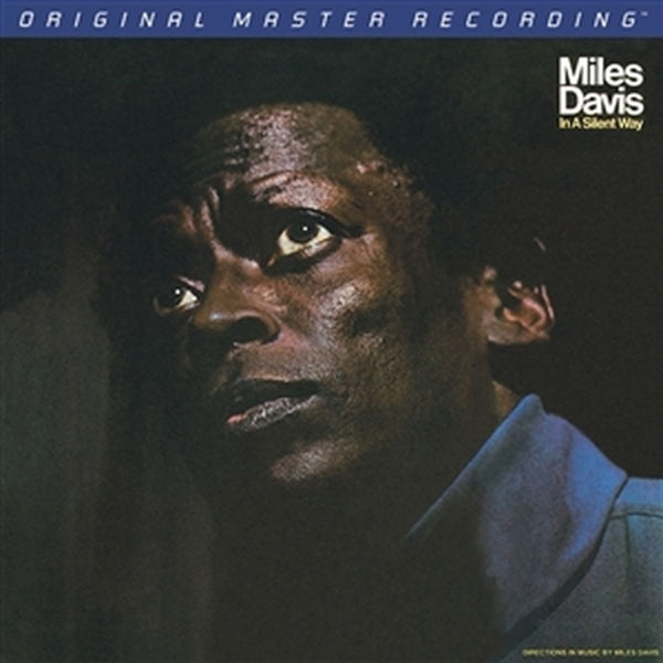  |  Vinyl LP | Miles Davis - In a Silent Way (LP) | Records on Vinyl
