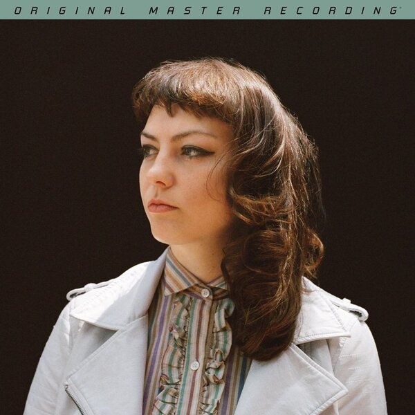  |  Vinyl LP | Angel Olsen - My Woman (LP) | Records on Vinyl