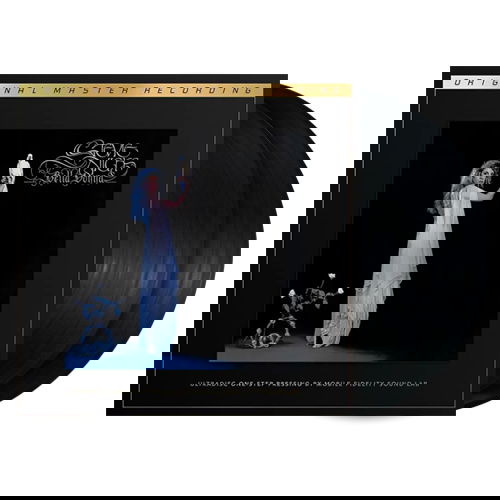 Stevie Nicks - Bella Donna (2 LPs) Cover Arts and Media | Records on Vinyl