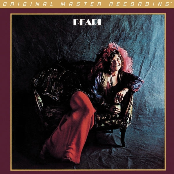  |   | Janis Joplin - Pearl (2 LPs) | Records on Vinyl