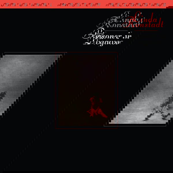 Linda Ronstadt - Prisoners In Disguise (2 LPs) Cover Arts and Media | Records on Vinyl