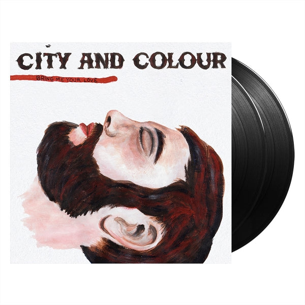  |  Vinyl LP | City and Colour - Bring Me Your Love (2 LPs) | Records on Vinyl