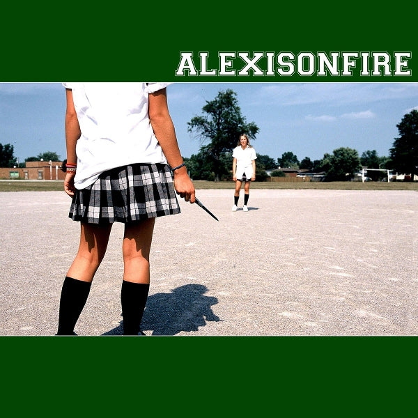 |  Vinyl LP | Alexisonfire - Alexisonfire (2 LPs) | Records on Vinyl