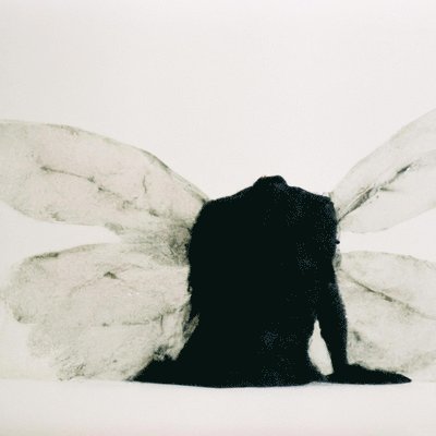 Cam Kahin - When It's All Over (LP) Cover Arts and Media | Records on Vinyl