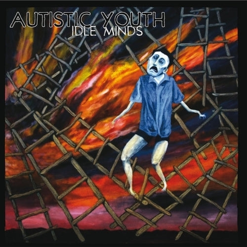  |  Vinyl LP | Autistic Youth - Idle Minds (LP) | Records on Vinyl