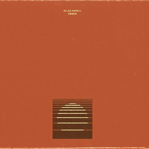  |  Vinyl LP | Ellas Kapell - Ember (LP) | Records on Vinyl