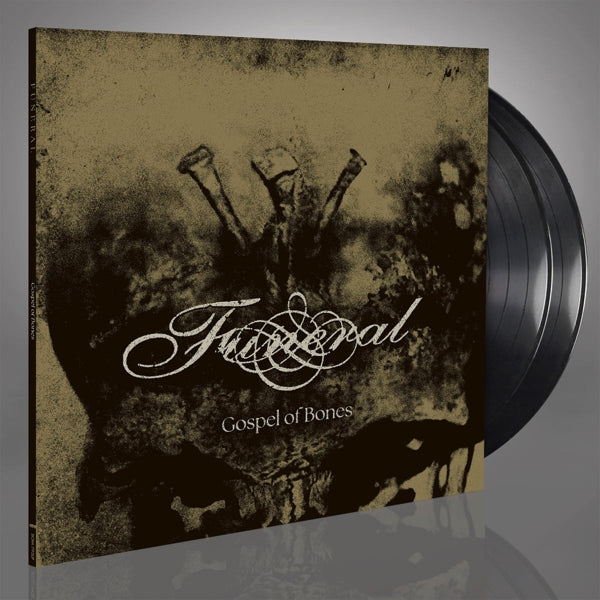  |   | Funeral - Gospel of Bones (2 LPs) | Records on Vinyl