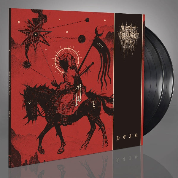  |   | This Gift is a Curse - Heir (2 LPs) | Records on Vinyl