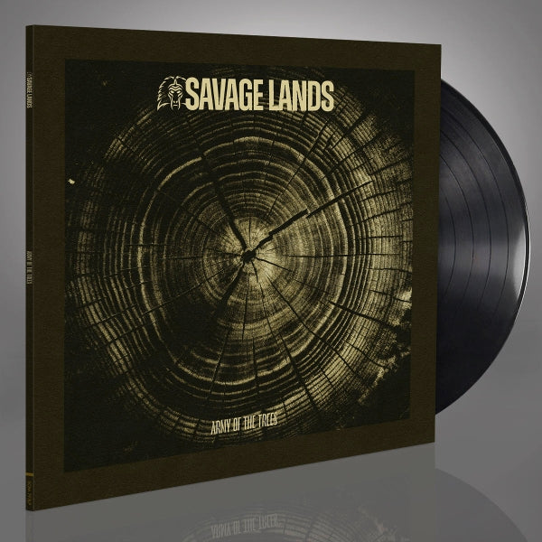  |   | Savage Lands - Army of the Trees (LP) | Records on Vinyl