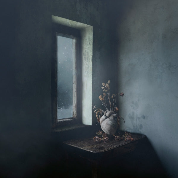  |  Vinyl LP | Holissstik - Chapter 1: This Endless Solitude (LP) | Records on Vinyl