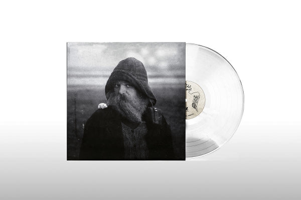  |  Vinyl LP | Mary In the Junkyard - Role Model Hermit (LP) | Records on Vinyl