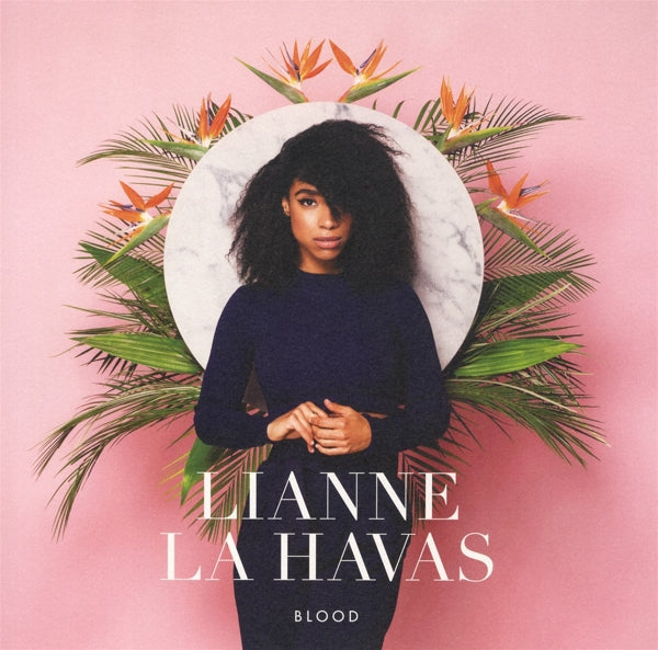  |   | Lianne La Havas - Blood (LP) | Records on Vinyl