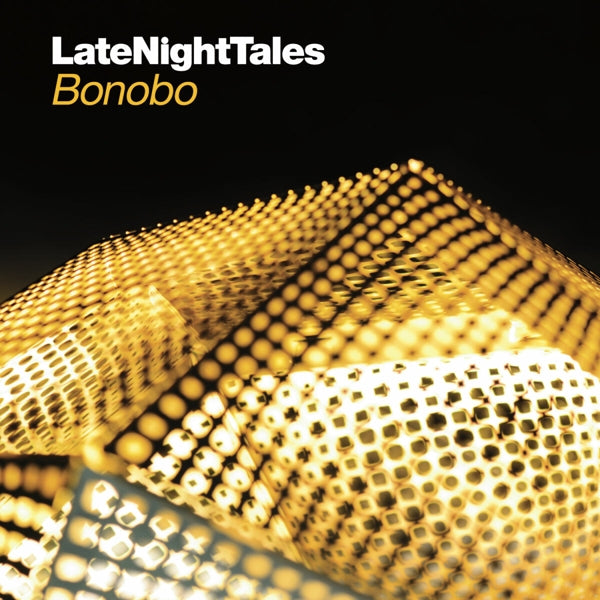  |   | Bonobo - Late Night Tales (2 LPs) | Records on Vinyl