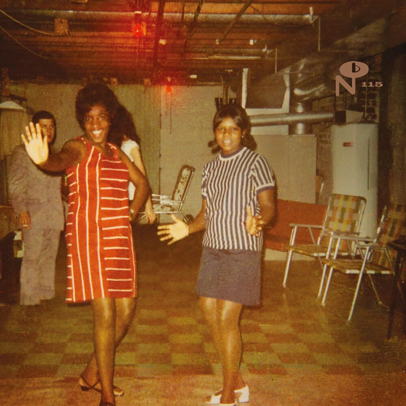  |   | V/A - Penny & the Quarters & Friends (LP) | Records on Vinyl