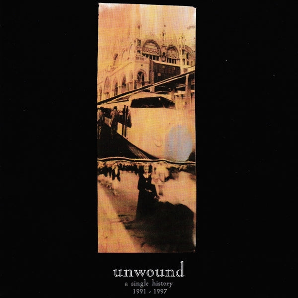  |   | Unwound - A Single History 1991-1997 (2 LPs) | Records on Vinyl