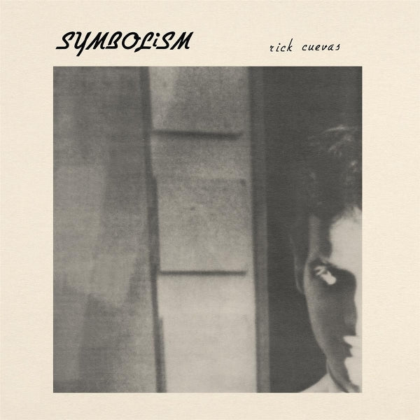  |  Vinyl LP | Rick Cuevas - Symbolism (LP) | Records on Vinyl