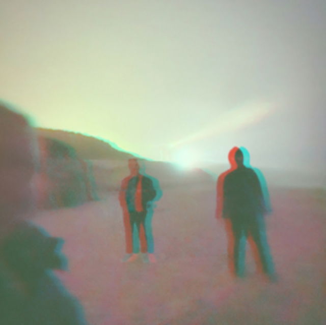 Duster - Remote Echoes (LP) Cover Arts and Media | Records on Vinyl