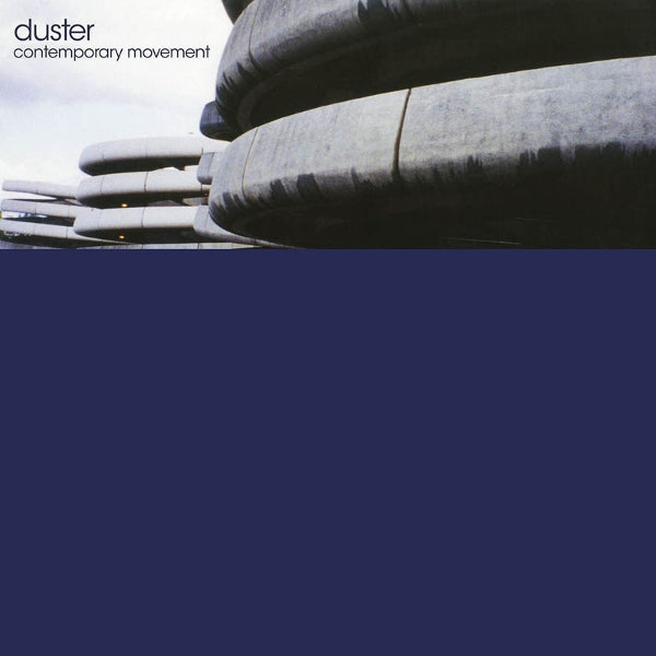  |  Vinyl LP | Duster - Contemporary Movement (LP) | Records on Vinyl