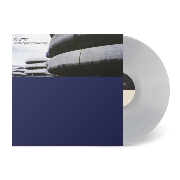  |  Vinyl LP | Duster - Contemporary Movement (LP) | Records on Vinyl