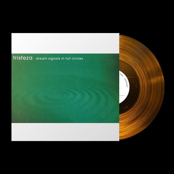  |  Vinyl LP | Tristeza - Dream Signals In Full Circles (LP) | Records on Vinyl