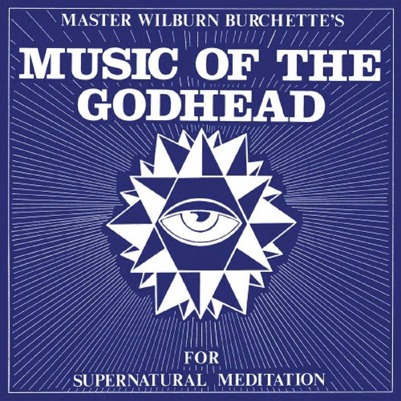  |   | Master Wilburn Burchette - Music of the Godhead (LP) | Records on Vinyl