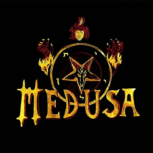  |   | Medusa - First Step Beyond (LP) | Records on Vinyl