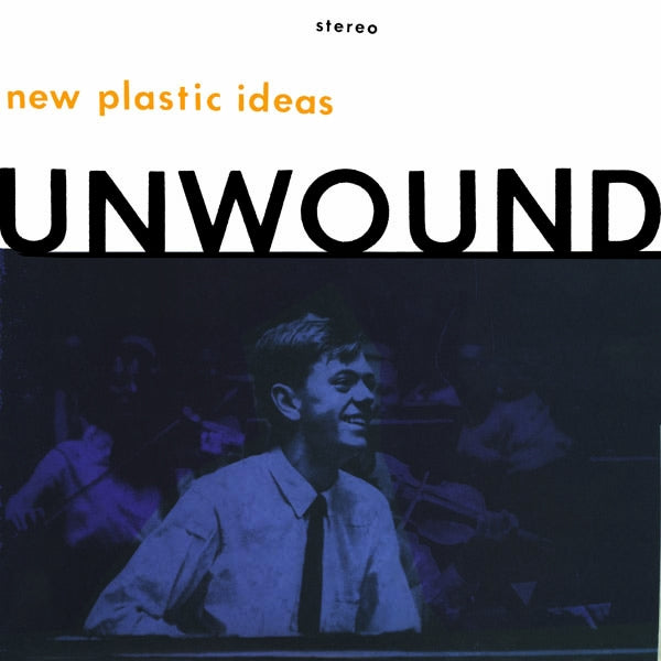  |   | Unwound - New Plastic Ideas (LP) | Records on Vinyl