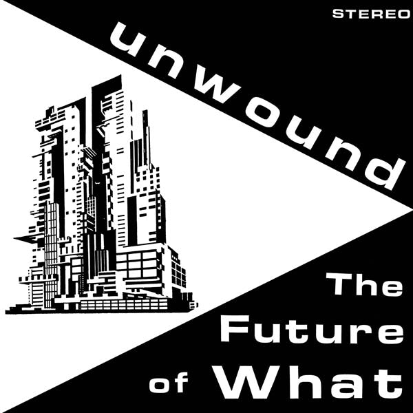  |   | Unwound - The Future of What (LP) | Records on Vinyl