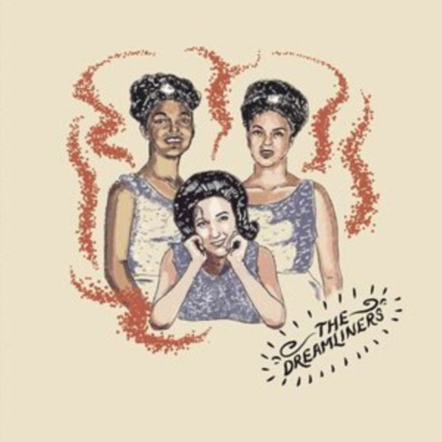 Dreamliners - Just Me and You (Single) Cover Arts and Media | Records on Vinyl