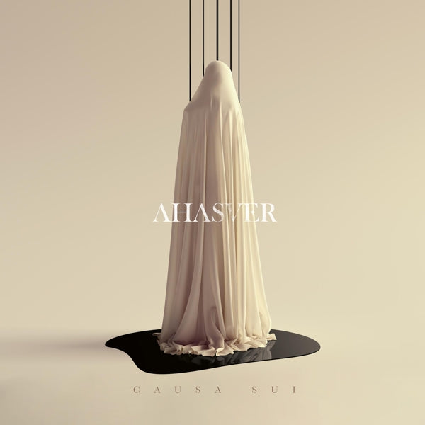  |   | Ahasver - Causa Sui (LP) | Records on Vinyl