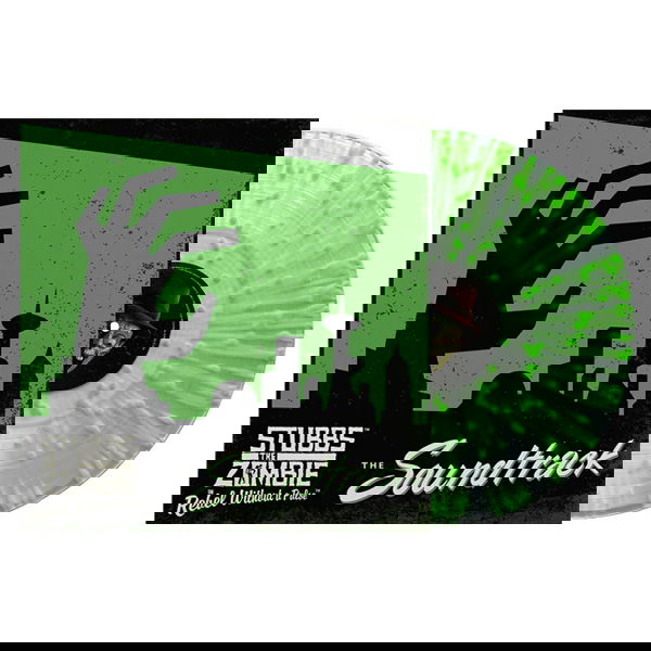 Various - Stubbs the Zombie (LP) Cover Arts and Media | Records on Vinyl