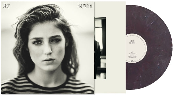  |  Vinyl LP | Birdy - Fire Within (LP) | Records on Vinyl