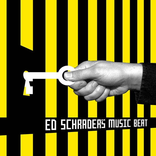 |   | Ed -Music Beat- Schrader - Party Jail (LP) | Records on Vinyl