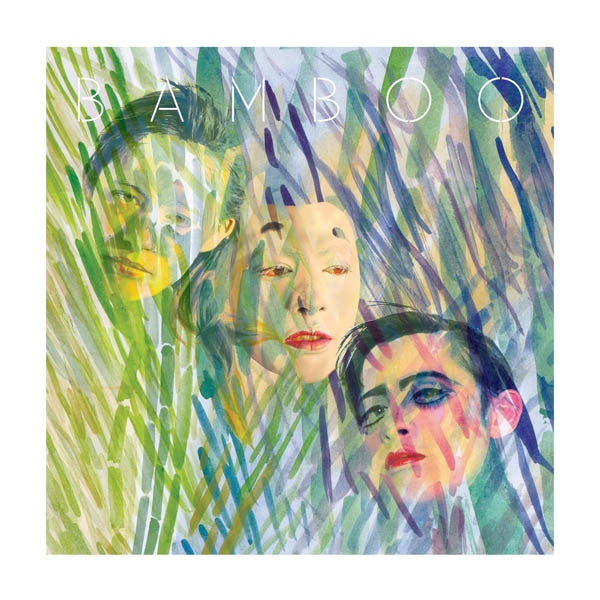  |   | Bamboo - Prince Pansori Priestess (LP) | Records on Vinyl
