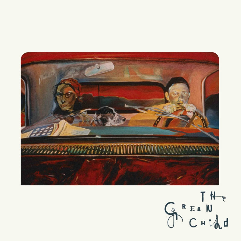  |  Vinyl LP | Green Child - Looks Familiar (LP) | Records on Vinyl